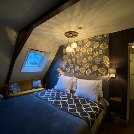 Agapanthus bed&breakfast Hoogkarspel Bagian luar foto