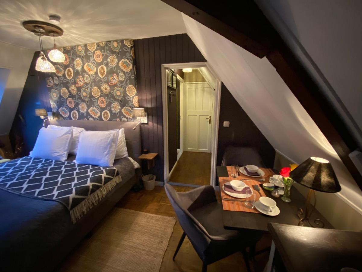 Agapanthus bed&breakfast Hoogkarspel Bagian luar foto