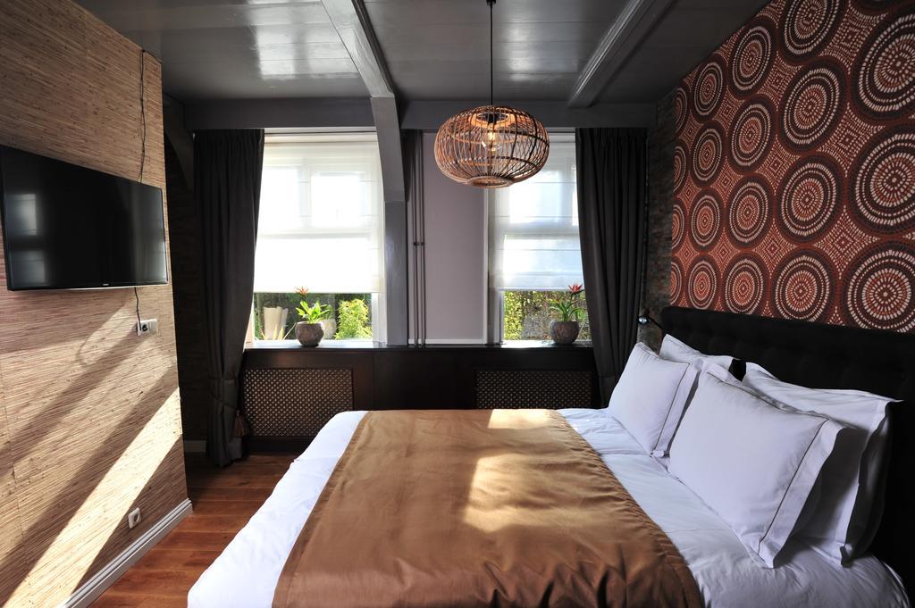 Agapanthus bed&breakfast Hoogkarspel Bagian luar foto